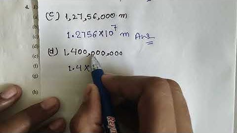 Q- 4, Ex- 11.3 - Exponents and Powers - chapter 11 - maths class 7th- NCERT, CBSE, New syllabus 