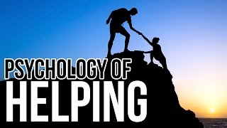 Good Samaritan Study - Social Psychology Of Helping