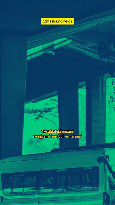 Menzi - Umtanami