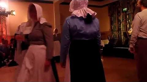 Hevva at Lowender Peran, 2017