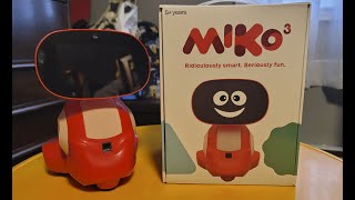 VAVO DIGITAL X MIKO 3 ROBOT : A CAMPAIGN TO REMEMBER - Vavo Digital