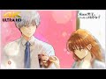 The Ice Guy and His Cool Female Colleague - Ending Song Full 『Linaria』by Nowlu