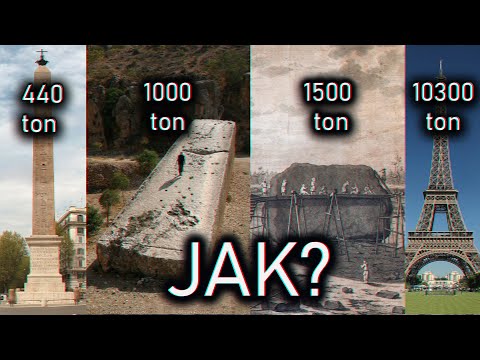 Wideo: Kiedy zbudowano obelisk?
