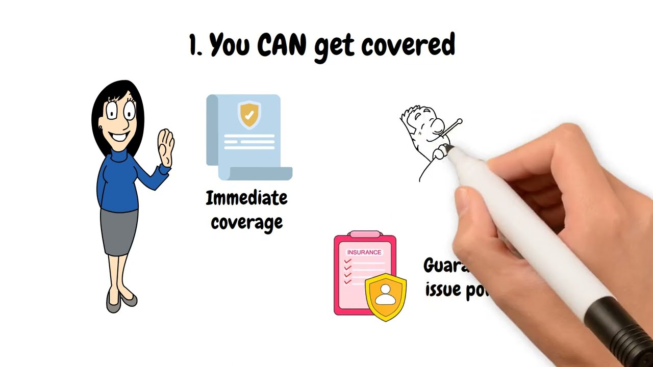 Can An 82 Year Old Get Life Insurance YouTube Can An 82 Year Old Get Life Insurance YouTube