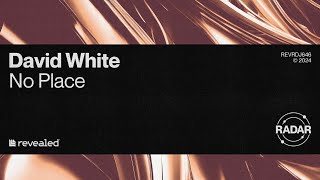 David White - No Place (Extended Mix)