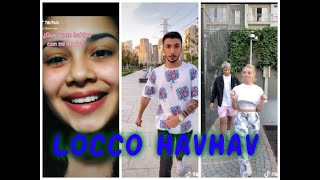 Locco Lokko Tik Tok Akımı - YABANCI TİK TOK AKIMLARI REMİX HAV HAV TİK TOK Resimi