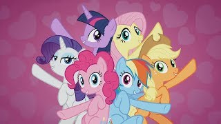 #87 - Все песни My Little Pony / Мой маленький пони - 7 сезон. Мы друзья