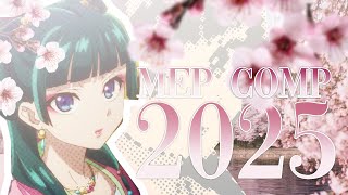 MEP COMP 2024-2026 