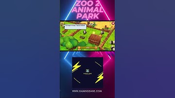 Zoo 2 Animal Park: Niveau 41 - Video 276 - Conquer Zoo 2 Level 41 with These Pro Tips - mobil