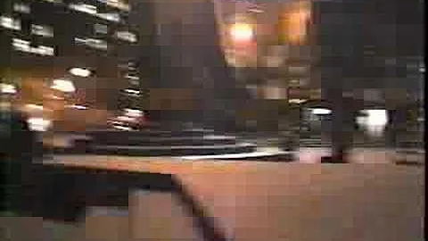 Doug Shoemaker - Old EMB Footage