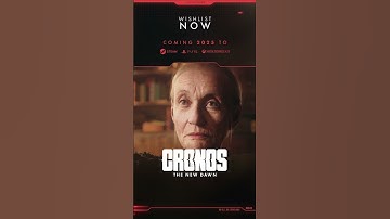 Cronos: The New Dawn - new survival horror game by #blooberteam