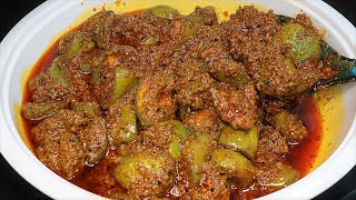 बिना धूप बनाए पंजाबी आम का अचार जो चलेगा सालों साल-Aam ka Achar Recipe in hindi-Mango Pickle Recipe