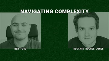 Navigating Complexity
