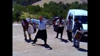 Gaziantep Davul Zurna Resimi