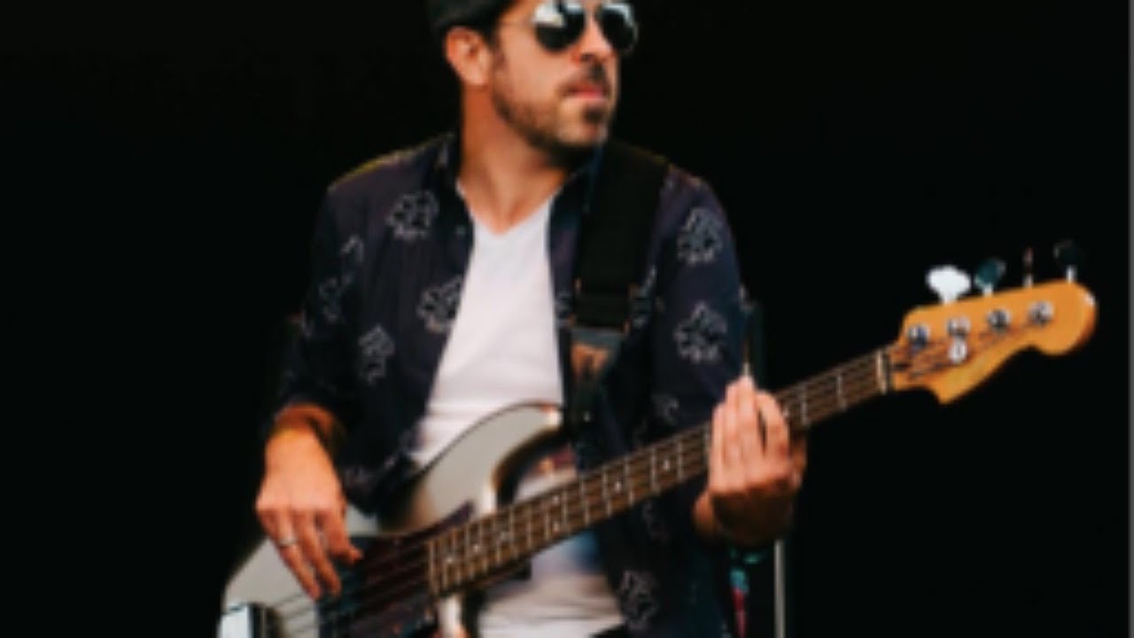 Guilt&Co Live Feat - This is not a Band