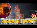 Hanuman Jayanti vlogs | Celebrate Hanuman Jayanti | Two brother’s
