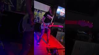 Time and Breathe By Pink Floyd - Performance by Headbangers ball tribute band