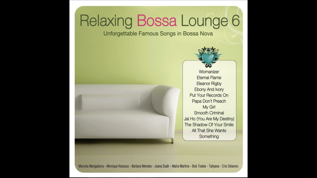 Eternal Flame (Bossa Version)