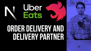 Ubereats Clone -  Confirm Payment and Update Order Status  #85