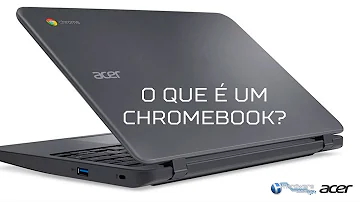 O que é o Samsung Chrome?