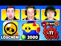 DER VERLIERER MUSS... 😨 | Brawl Stars