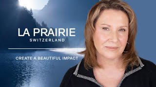 La Prairie Skin Caviar Full Skincare Routine Demonstration | New La Prairie Hydro Emulsion
