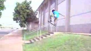 Kapolei Huge Gap Fall 2