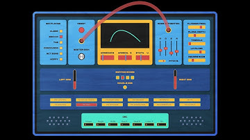 MoShape [ Motion Composer ] - Demonstration
