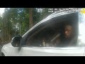 Bodycam: Music producer "Metro Boomin" gets pulled over after speeding past cop (full traffic stop)