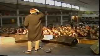 Video thumbnail of "The Jam - Sound Check/Precious 1982"