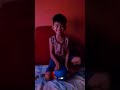Ranz Kyle new toy magic ufo