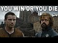who can survive the game of thrones? game of thrones season 8 end game theory