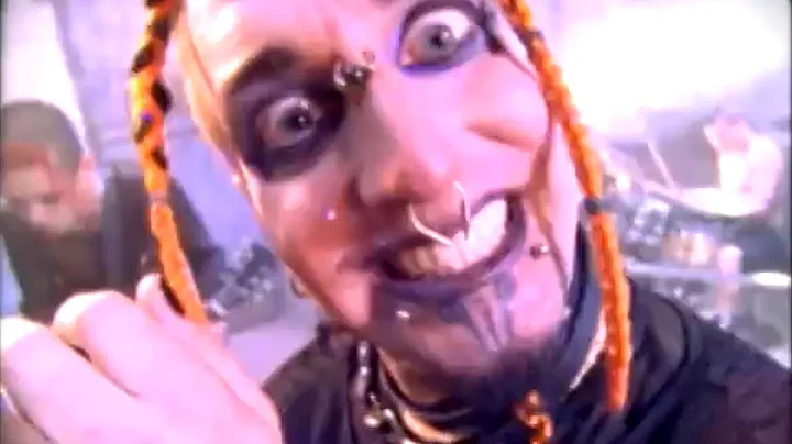 Coal Chamber - Loco [OFFICIAL VIDEO]