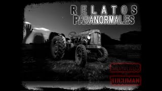 Finca / Relatos Paranormales