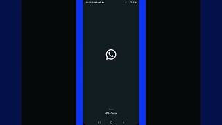 How To Make WhatsApp Stickers 😁 #shorts #whatsapp #stickers #tech #viral screenshot 4