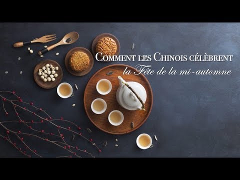 Vidéo: Comment Le Nouvel An Est Célébré En Chine