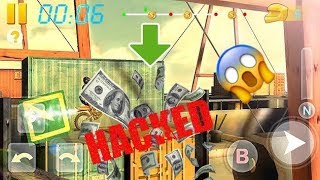 COMO HACKEAR CARRERAS DE BICICLETA 3D BIKE [GAMES ROYALE 856 screenshot 4