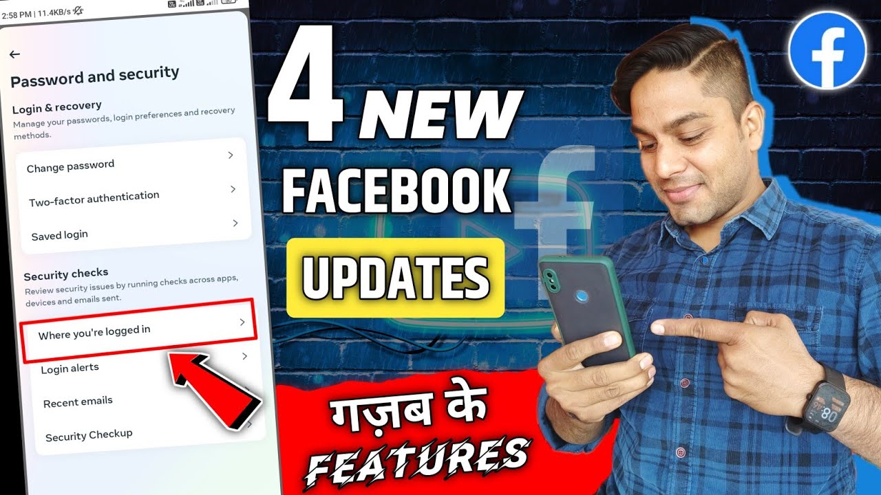4 New FACEBOOK Features FACEBOOK New Update How To MUTE Story On 4-new-facebook-features-facebook-new-update-how-to-mute-story-on