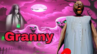 SHORTS LIVE : Granny 2 Ka Secret Room ! Granny Gameplay In Hindi ! Rbplay2z #shortvideo #shorts #yt