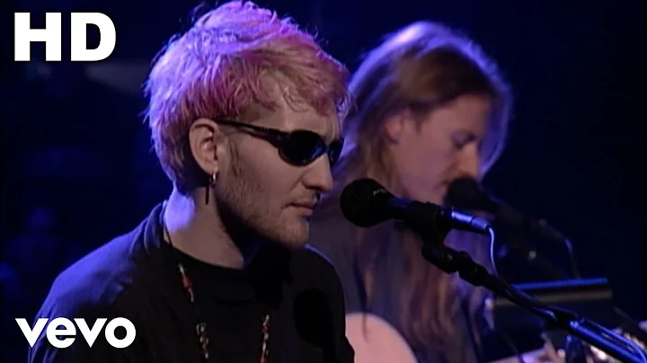Alice In Chains - No Excuses (From MTV Unplugged)
