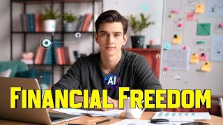 Financial Freedom in the Age of Infinite Intelligence | AI Clarity &amp; Wealth