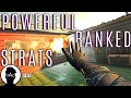 Learn these POWERFUL RANKED STRATS to rank up and win more games bAd.T5 | Rainbow Six Siege