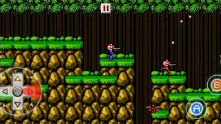 METAL CONTRA MULTIPLAYER GAME IS BEST TIMEPASS GAME @tseries @TechnoGamerzOfficial @realgaming414official screenshot 5