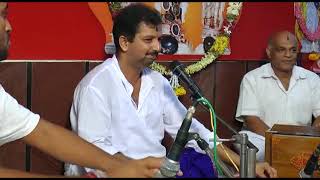 Shri Guru Paya Dhara Satyacharan Shenoy