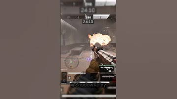 Counter-Strike X Delta Force? | Operation Mode | #DFCCSMP #deltaforcemobile