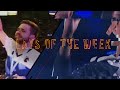 Plays of the Week (League of Legends, Dota 2, Rainbow Six Siege, Smash Bros Melee & Ultimate)