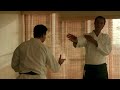 Steven seagal  aikido demonstration 1080p