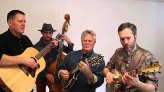 Over the Waterfall- The Junebug Boys chords