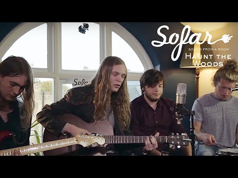 Haunt The Woods — Haunt the Woods - Architechture | Sofar London