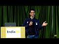 Indiaos 2020  kailash nadh on foss at zerodha  foss united